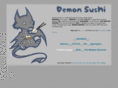 demon-sushi.com