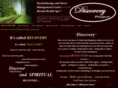 discoveryproject.org