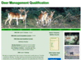 dmqtraining.com