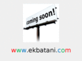 ekbatani.com