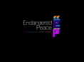 endangeredpeace.net