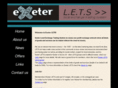 exeterlets.org