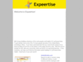 expeertise.info