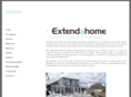 extendahome-developments.com