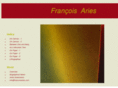 francoisaries.com