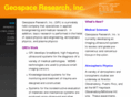 geospace-research.com