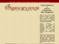 governors-house.com