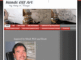 handsoffart.com