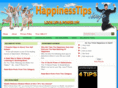 happinesstips.info