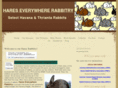 hareseverywhere.com