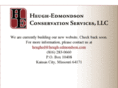 heugh-edmondson.com
