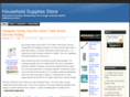 householdsuppliesstore.com