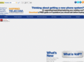 inspiredtelecom.com