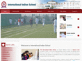 internationalindianschool.org