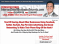 internetsmallbusinesssecrets.com
