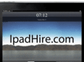 ipad-presentation.com