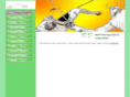 islandfencingcenter.com