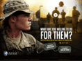 isupportourheroes.com