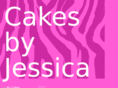 jessicasamazingcakes.com