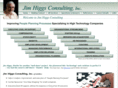 jimhiggsconsulting.com