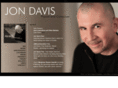 jondavismusic.com