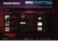 jozerworx.com