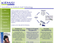 kemsicorp.com