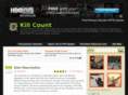 killcount.com