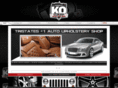 kocustomwhips.com
