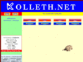 kolleth.net