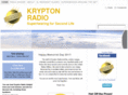 kryptonradio.com