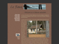 lefauxmendocino.com