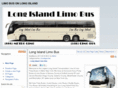 limobuslongisland.com
