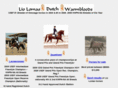 liolomasdutchwarmbloods.com