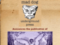 maddogunderground.com