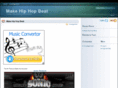makehiphopbeat.org