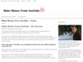 makemoneyfromyoutube.org