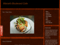 marcelsboulevardcafe.com