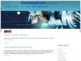 mastertoad.com