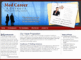 medcareeradvisors.com