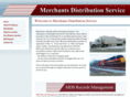 merchantsdsm.com