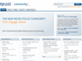 microfocuscommunity.com