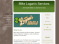 mikeloganservices.com