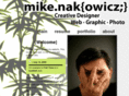 mikenak.com