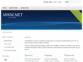 mikm.net