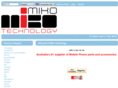 mikotechnology.net