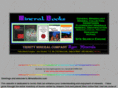 mineralbooks.com