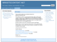 minisitecontent.net