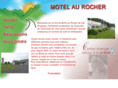 motelaurocher.com