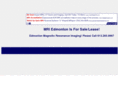mriedmonton.com